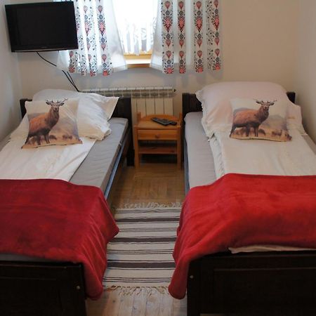 Bed and Breakfast Gronik Camera foto