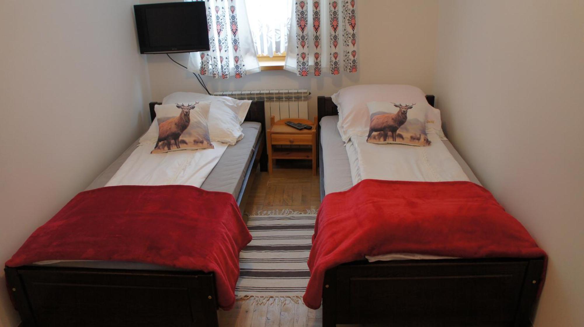 Bed and Breakfast Gronik Camera foto