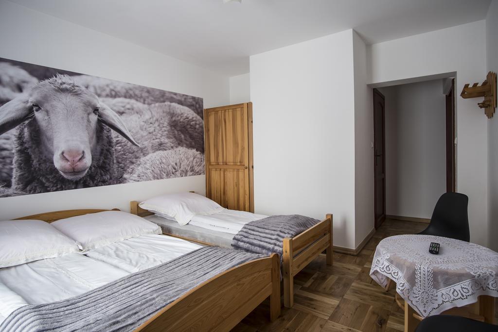 Bed and Breakfast Gronik Esterno foto