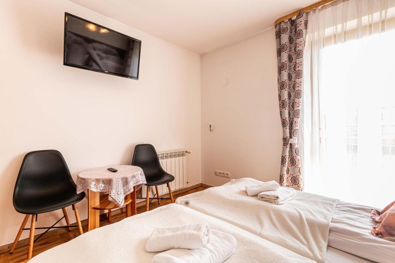 Bed and Breakfast Gronik Esterno foto