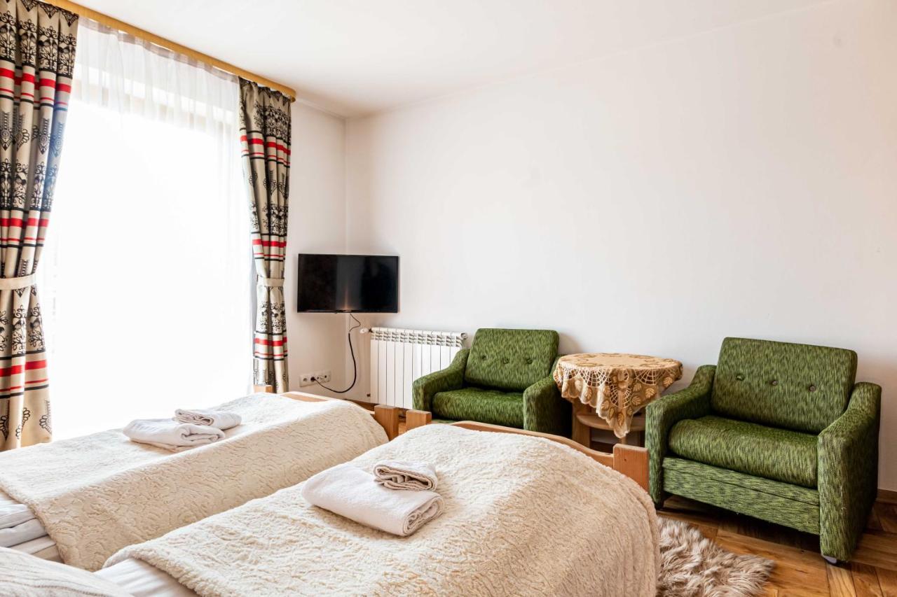 Bed and Breakfast Gronik Esterno foto