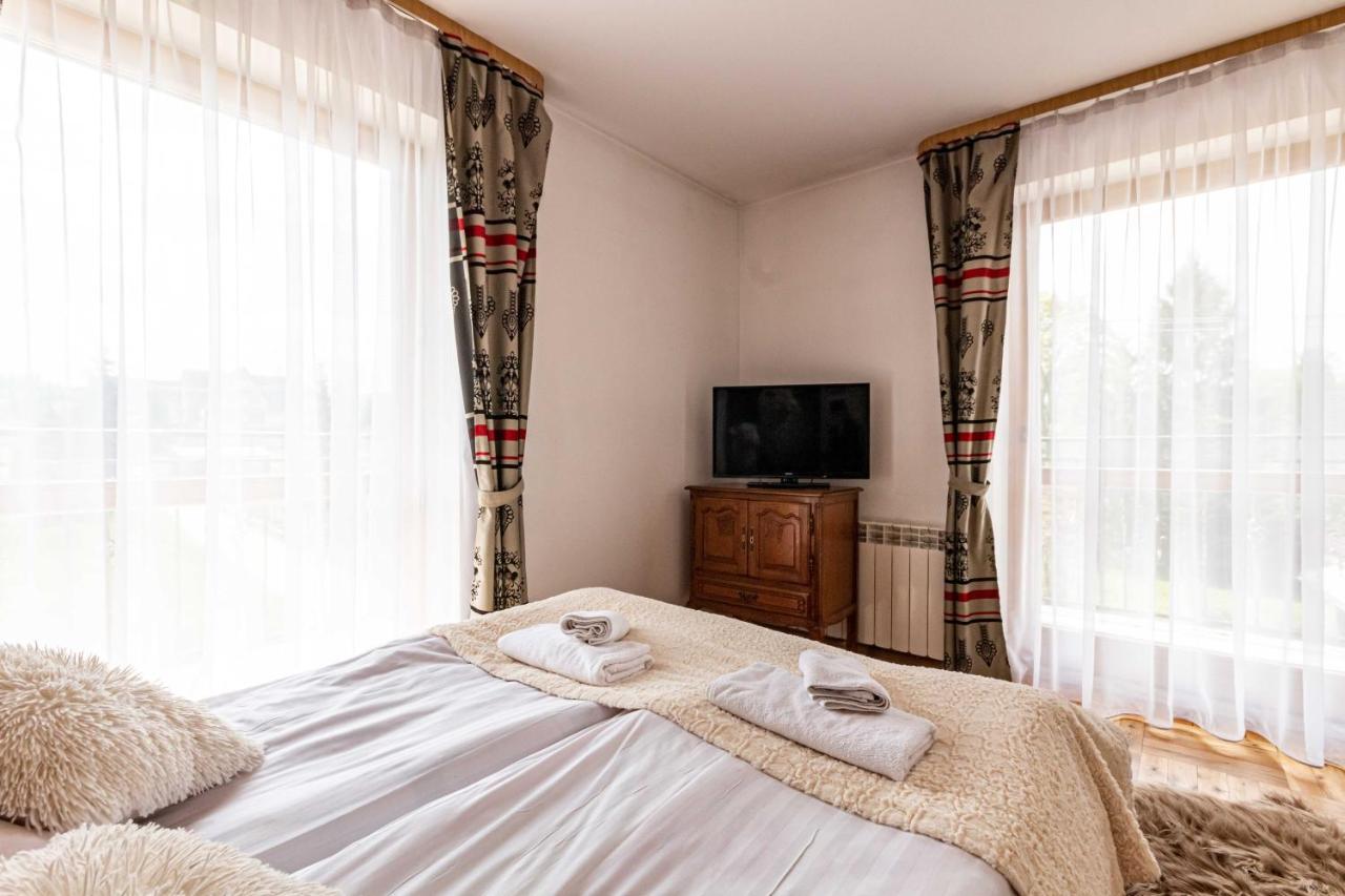 Bed and Breakfast Gronik Esterno foto
