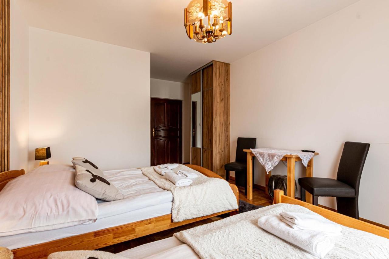 Bed and Breakfast Gronik Esterno foto