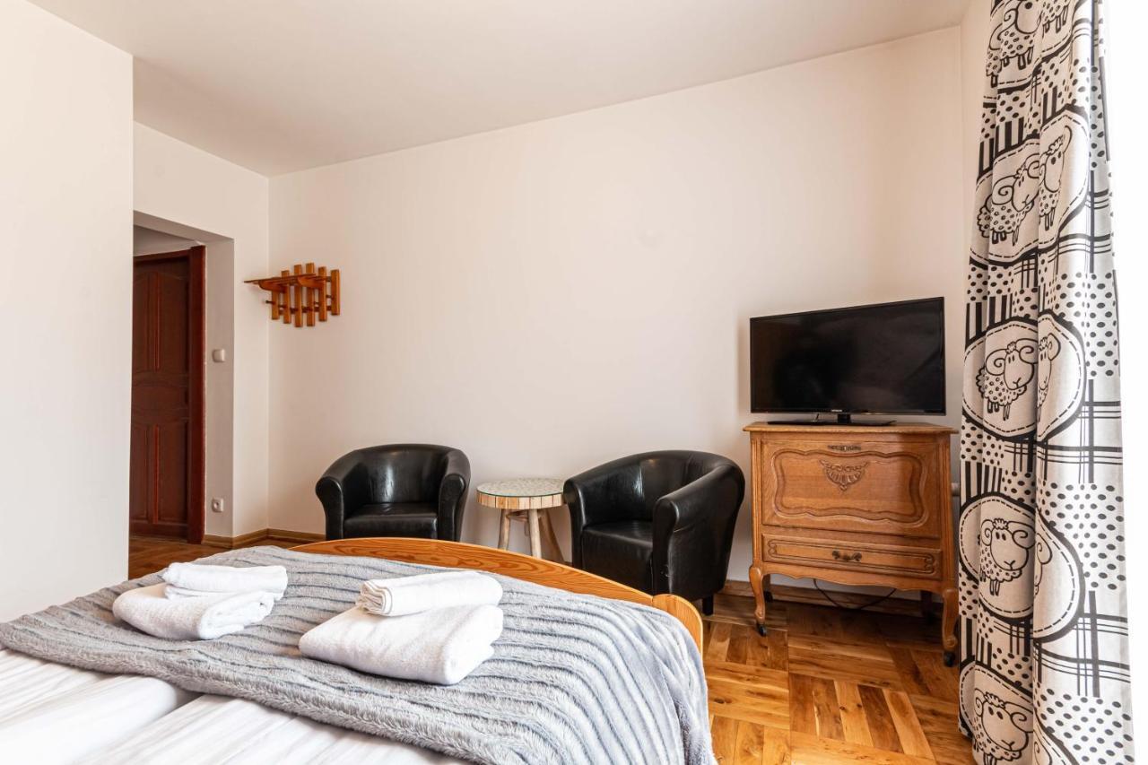 Bed and Breakfast Gronik Esterno foto