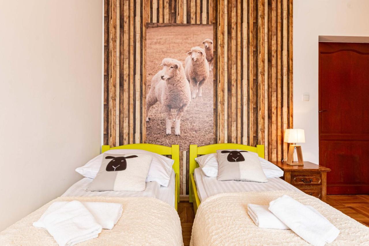 Bed and Breakfast Gronik Esterno foto