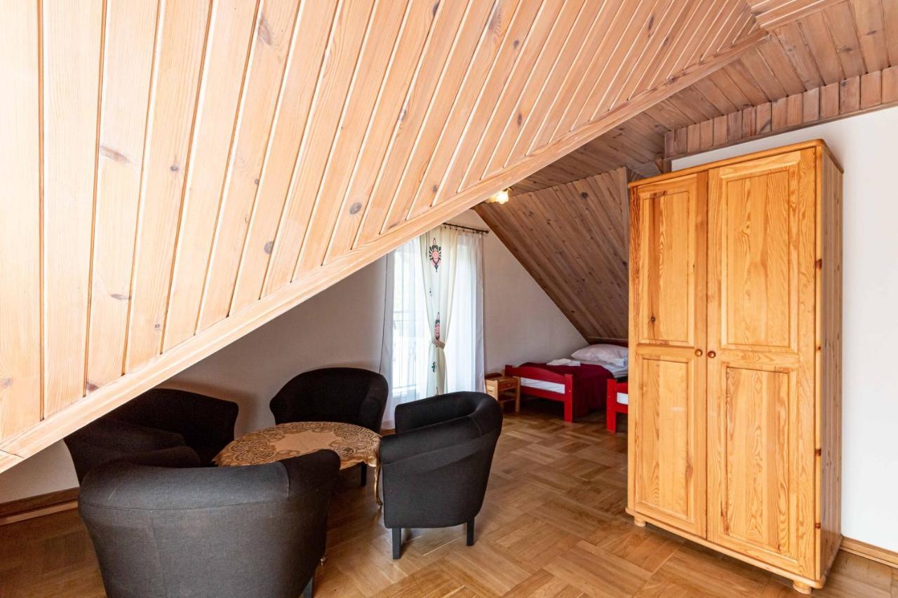 Bed and Breakfast Gronik Esterno foto
