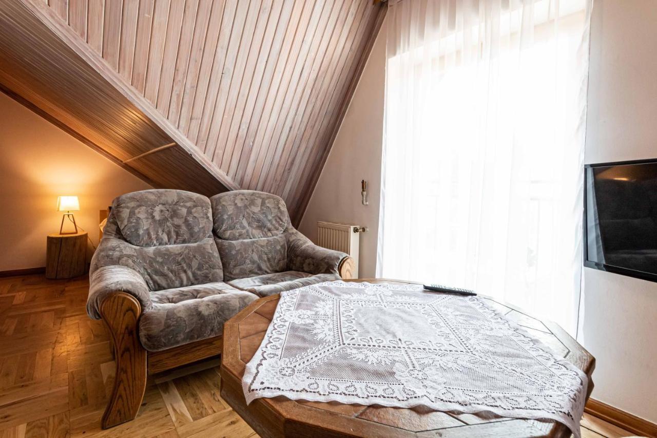 Bed and Breakfast Gronik Esterno foto