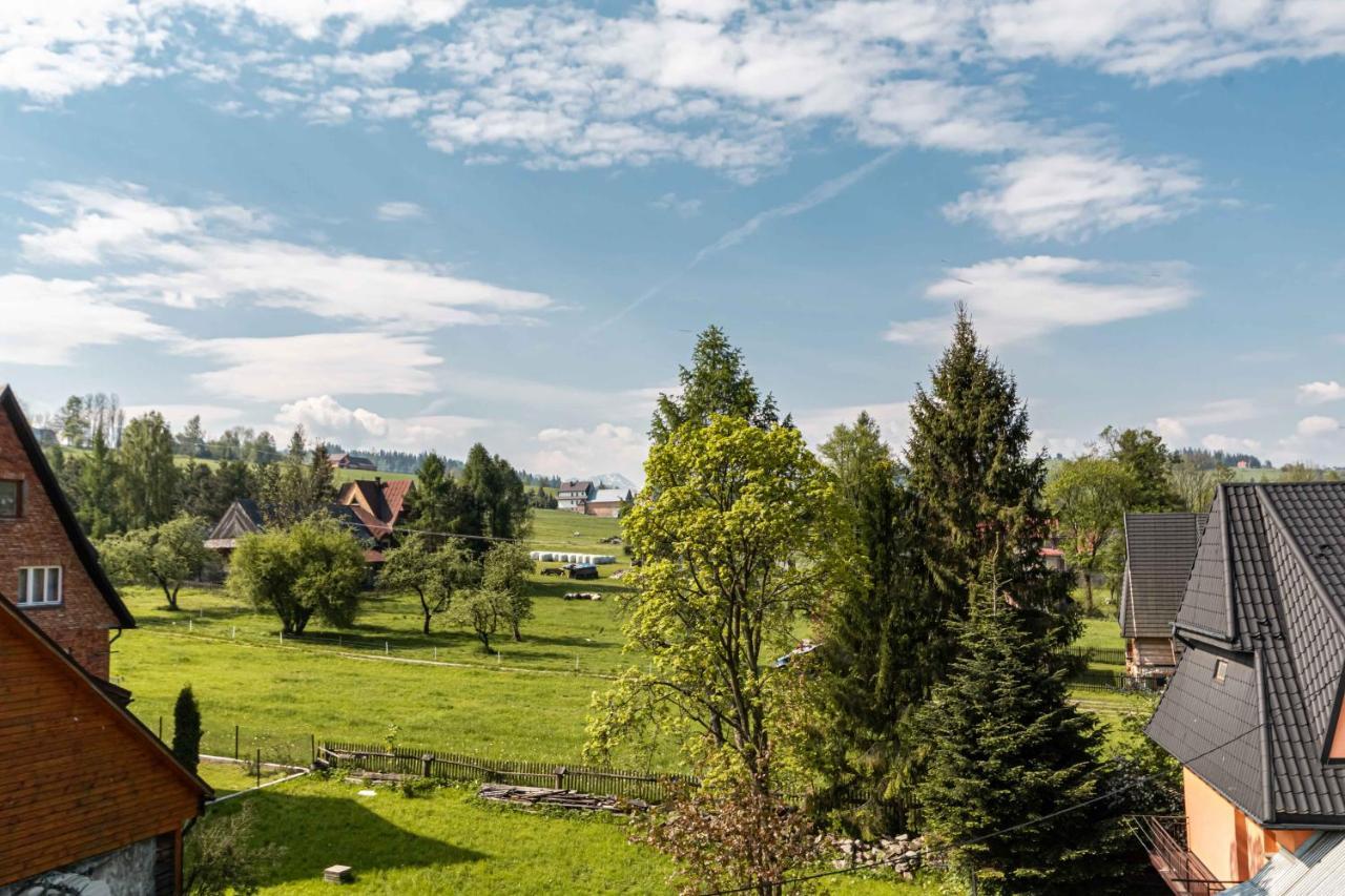 Bed and Breakfast Gronik Esterno foto