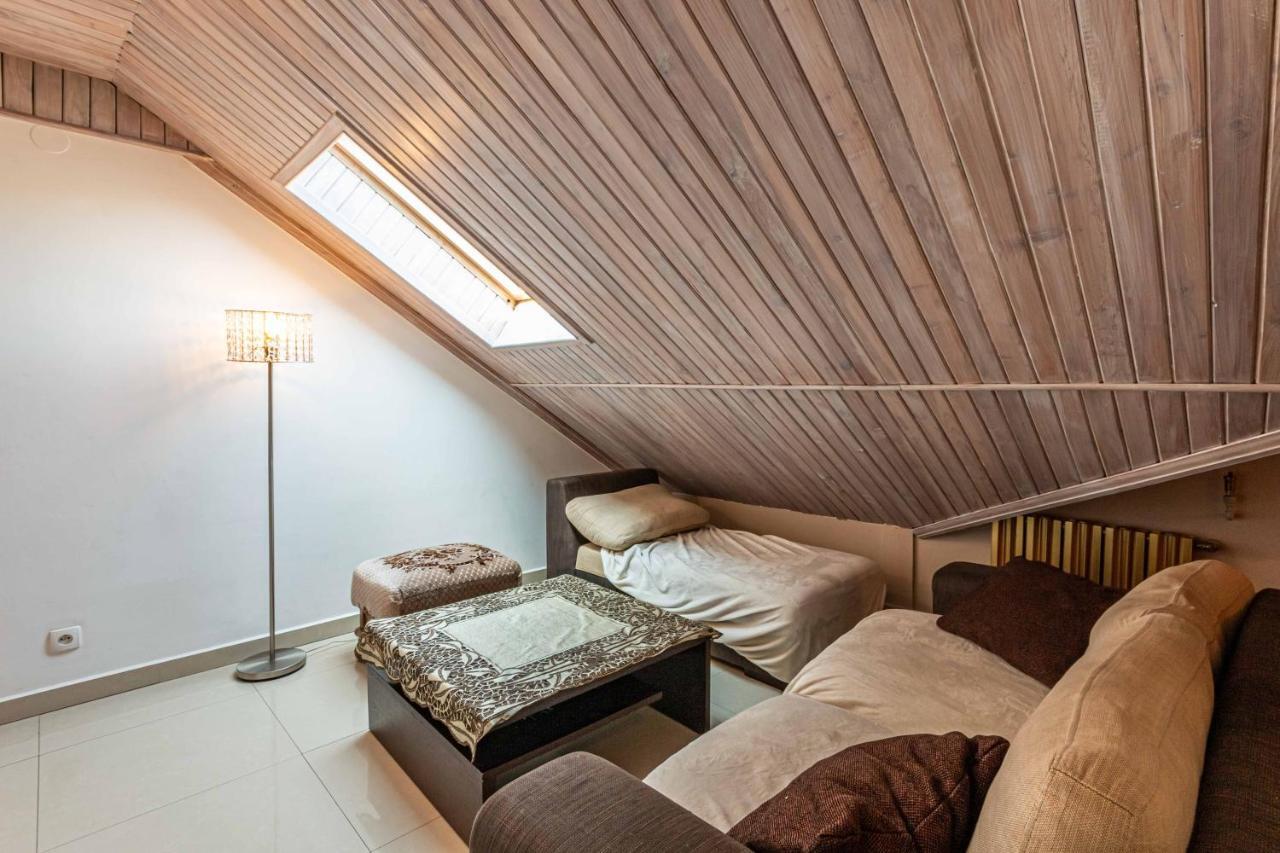 Bed and Breakfast Gronik Esterno foto